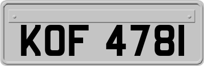 KOF4781