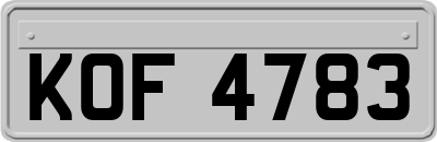 KOF4783