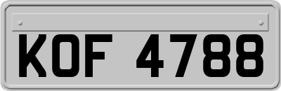 KOF4788