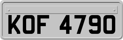 KOF4790
