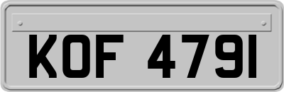KOF4791