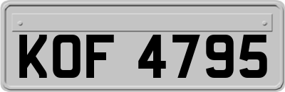 KOF4795