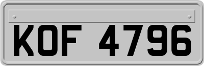KOF4796