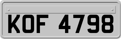 KOF4798