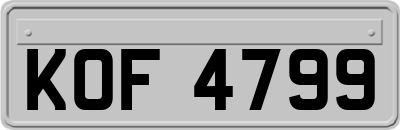 KOF4799