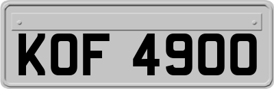 KOF4900