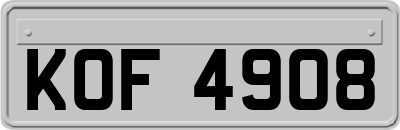 KOF4908