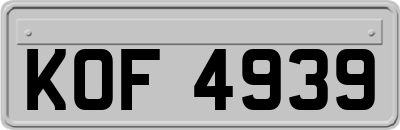 KOF4939