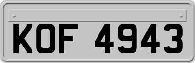 KOF4943