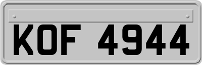 KOF4944