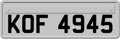 KOF4945