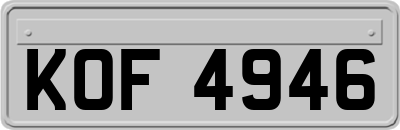 KOF4946