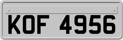 KOF4956