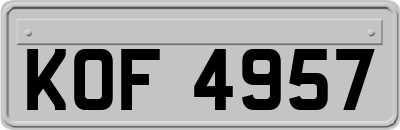 KOF4957