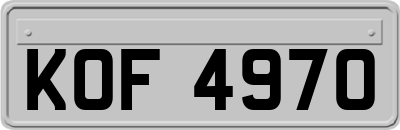 KOF4970
