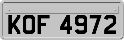 KOF4972
