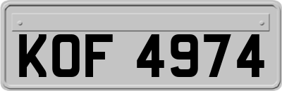 KOF4974