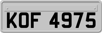 KOF4975