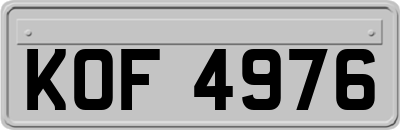 KOF4976
