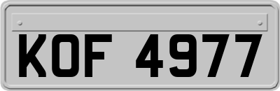 KOF4977