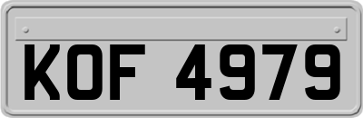 KOF4979