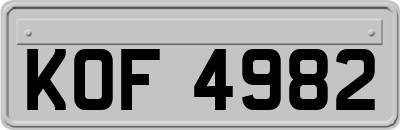 KOF4982