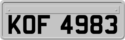 KOF4983
