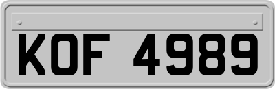 KOF4989