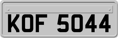 KOF5044