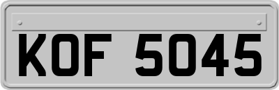 KOF5045