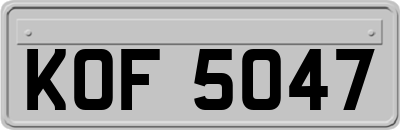 KOF5047