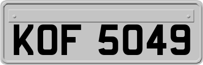 KOF5049