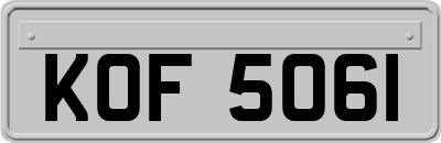 KOF5061