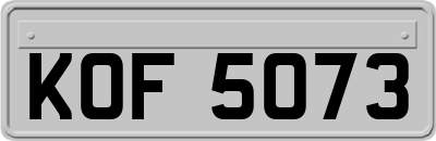 KOF5073