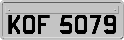 KOF5079