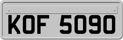 KOF5090