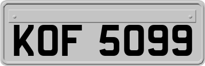 KOF5099