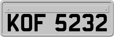 KOF5232