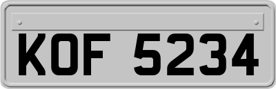 KOF5234