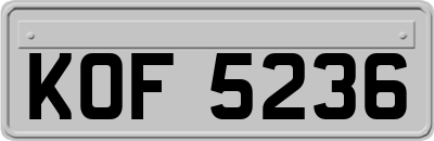 KOF5236