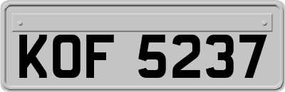 KOF5237
