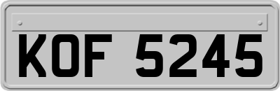 KOF5245