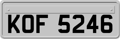 KOF5246