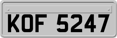 KOF5247