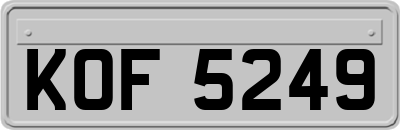KOF5249