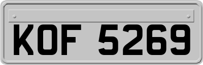 KOF5269