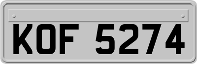KOF5274