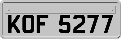 KOF5277