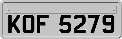KOF5279