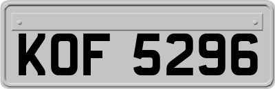 KOF5296